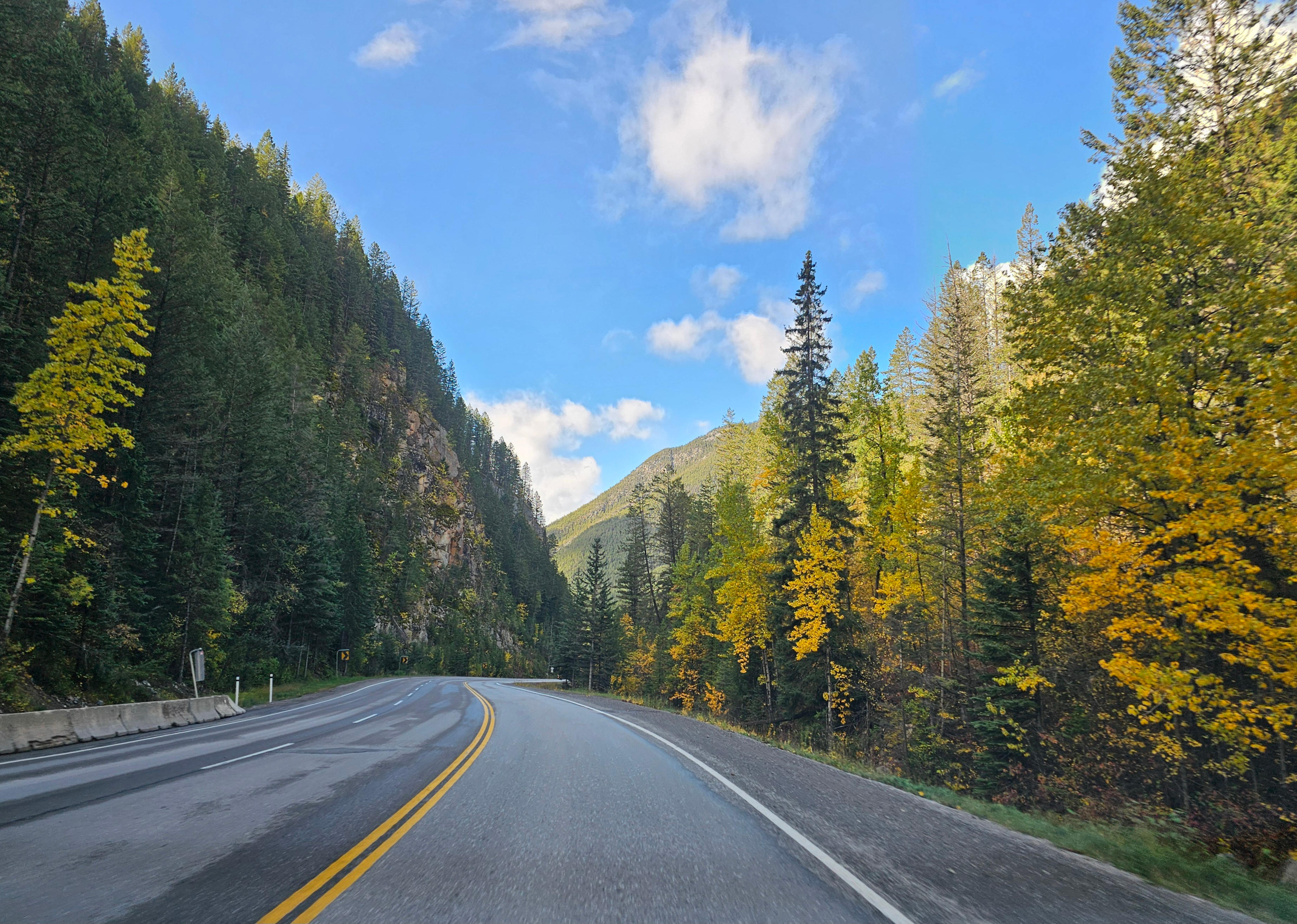 Rocky Mountains